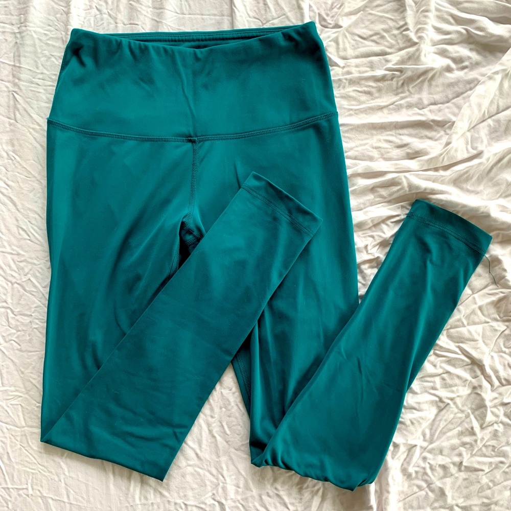 Yogalicious High-Waisted Leggings